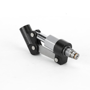 Genie Lift Part # 84337GT - HAND PUMP,TZ-34, EA