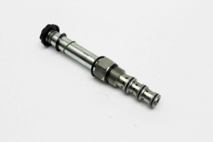 Genie Lift Part # 84339GT - SOLENOID VALVE,4WAY,TZ34, EA