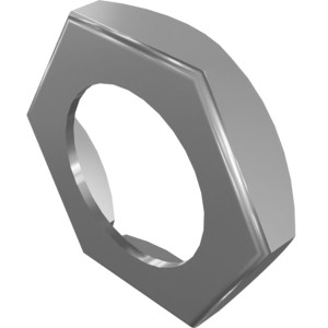 Genie Lift Part # 84341GT - COIL,NUT M18-1.5,TZ34, EA