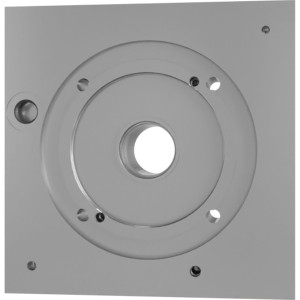 Genie Lift Part # 84344GT - FLANGE,POWER UNIT,TZ34, EA