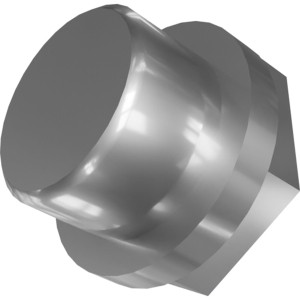 Genie Lift Part # 84348GT - SIGHT GLAS, POWER UNIT,TZ34, EA