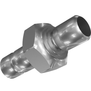Genie Lift Part # 84350GT - NIPPLE,DIAGNOSTIC,TZ34, EA