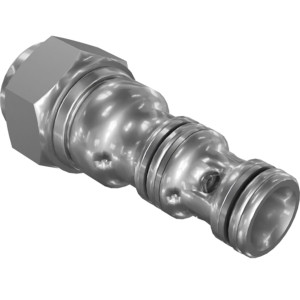 Genie Lift Part # 84351GT - VALVE, CHECK RP08A-01-C-N-15-3, EA