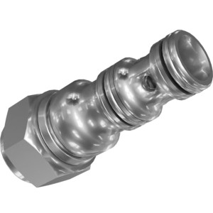Genie Lift Part # 84351GT - VALVE, CHECK RP08A-01-C-N-15-3, EA