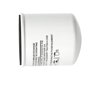 Genie Lift Part # 84356GT - FILTER ELEMENT,TZ34, EA