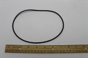 Genie Lift Part # 84358GT - O-RING (FLANGE 84344),TZ34, EA