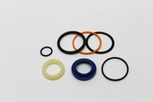Genie Lift Part # 84387GT - SEAL KIT,STEER CYLINDER(96077), EA