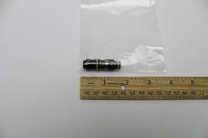 Genie Lift Part # 84391GT - VALVE-CHECK,PILOT OPER,2003MIN, EA