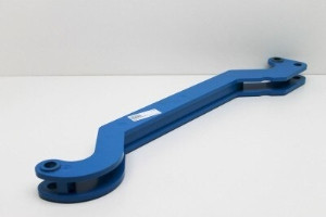 Genie Lift Part # 84571GT - TIE ROD ASSEMBLY, EA