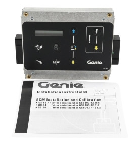 Genie Lift Part # 84738GT - SERVICE KIT, ECM-68RT, 84, 90, EA