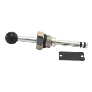 Genie Lift Part # 84743GT - VALVE,PILOT OPERATED ASSEMBLY*, EA