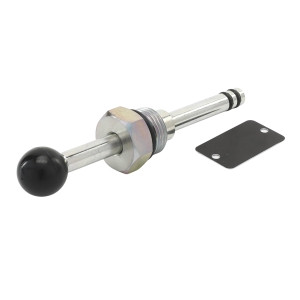 Genie Lift Part # 84743GT - VALVE,PILOT OPERATED ASSEMBLY*, EA