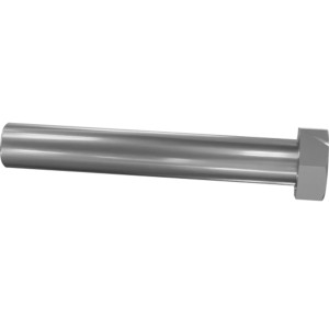 Genie Lift Part # 84871GT - SCREW WITH TREADED PIN, M12, EA