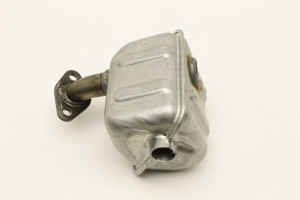 Genie Lift Part # 84921GT - MUFFLER, EA