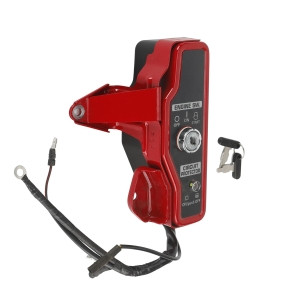 Genie Lift Part # 84964GT - CONTROL BOX ASSEMBLY, EA