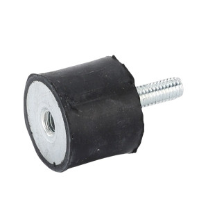 Genie Lift Part # 85024GT - ISOLATOR,RADIATOR VIBRATION**, EA