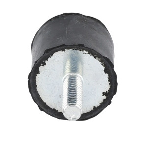 Genie Lift Part # 85024GT - ISOLATOR,RADIATOR VIBRATION**, EA