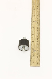 Genie Lift Part # 85029GT - ISOLATOR,RADIATOR VIBRATION, EA