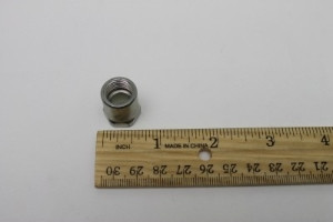 Genie Lift Part # 85060GT - NUT,HANDLE ADAPTER, EA