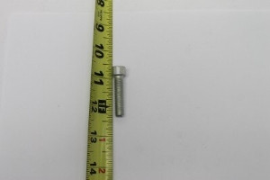 Genie Lift Part # 85063GT - SCREW,HHC,M8 X 1.25 X 35, EA