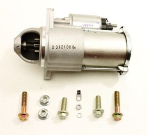 Genie Lift Part # 85103GT - STARTER/MOTOR,PERKINS ***, EA