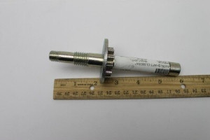 Genie Lift Part # 85184GT - PINION SHAFT-DLB800A*, EA