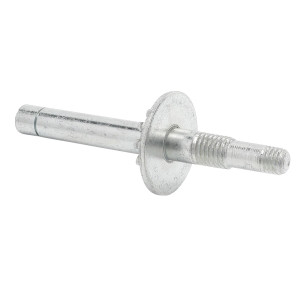 Genie Lift Part # 85184GT - PINION SHAFT-DLB800A*, EA