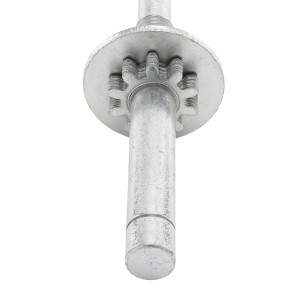 Genie Lift Part # 85184GT - PINION SHAFT-DLB800A*, EA