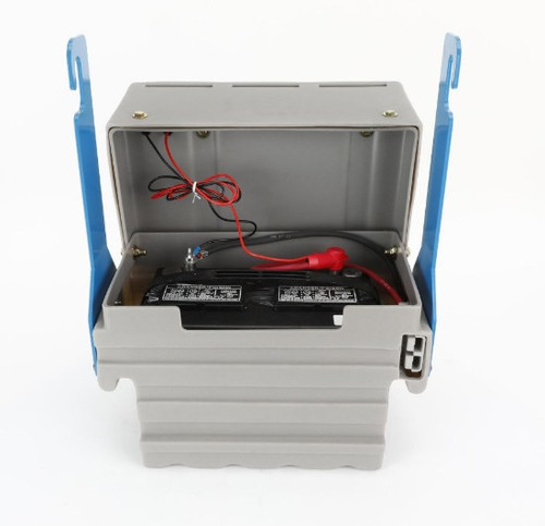 Genie Lift Part # 85423GT - BATTERY PACK, 12VDC, HI/LO, EA