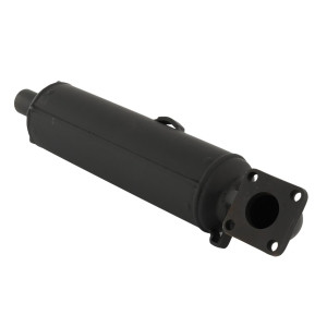 Genie Lift Part # 865276GT - KUBOTA MUFFLER, EA