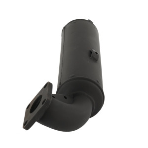Genie Lift Part # 865276GT - KUBOTA MUFFLER, EA