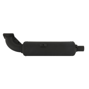 Genie Lift Part # 865276GT - KUBOTA MUFFLER, EA