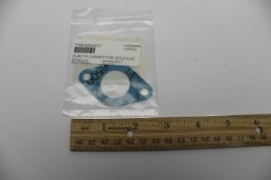 Genie Lift Part # 866040GT - KUBOTA GASKET FOR SOLENOID, EA