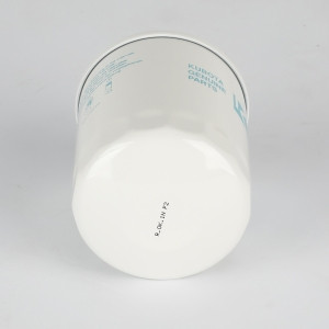 Genie Lift Part # 866050GT - FILTER, OIL, KUBOTA, EA