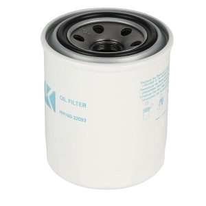 Genie Lift Part # 866050GT - FILTER, OIL, KUBOTA, EA