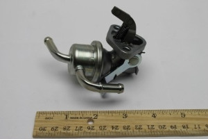 Genie Lift Part # 866070GT - KUBOTA FUEL PUMP,D950, EA