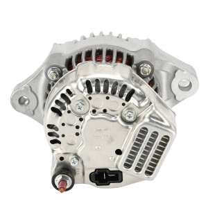 Genie Lift Part # 866090GT - KUBOTA ALTERNATOR, D905, EA