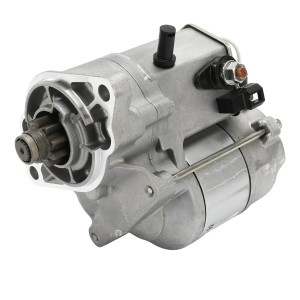 Genie Lift Part # 866101GT - KUBOTA STARTER D1105/905, EA