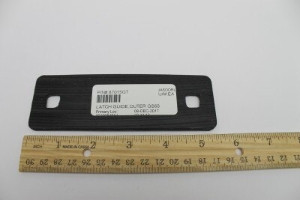 Genie Lift Part # 87015GT - LATCH GUIDE,OUTER GS68, EA