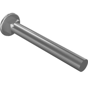 Genie Lift Part # 87059GT - BOLT,CARRIAGE,3/8-16 X 3.00,G2, EA