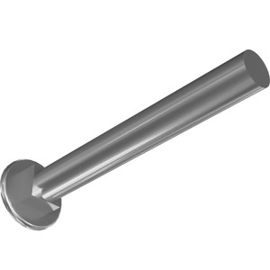 Genie Lift Part # 87059GT - BOLT,CARRIAGE,3/8-16 X 3.00,G2, EA