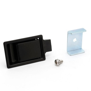 Genie Lift Part # 87069GT - LATCH, SMALL PADDLE HANDLE, EA
