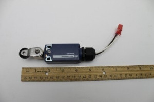 Genie Lift Part # 87115GT - HARNESS,OUTRIGGER, EA