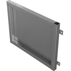 Genie Lift Part # 87117GT - WLDMNT,FRONT LT LINK GUARD, 33, EA