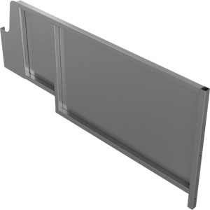 Genie Lift Part # 87119GT - WLDMNT,SIDE-F.LT.LINK GUARD,33, EA