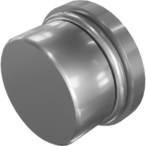 Genie Lift Part # 87172GT - PLUG,HEX SOCKET,090109B-12, EA