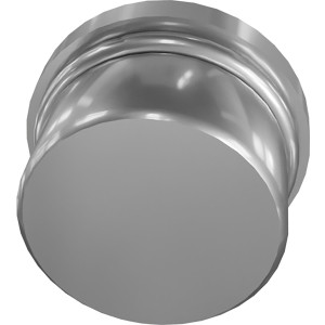 Genie Lift Part # 87172GT - PLUG,HEX SOCKET,090109B-12, EA