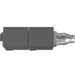 Genie Lift Part # 87190GT - VALVE,DOUBLE PULL SOL SQ 12V, EA