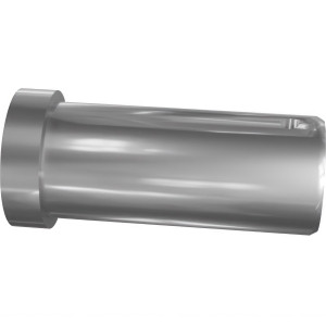 Genie Lift Part # 87247GT - PIN,CLEVIS,1 X 2.25 LG, EA