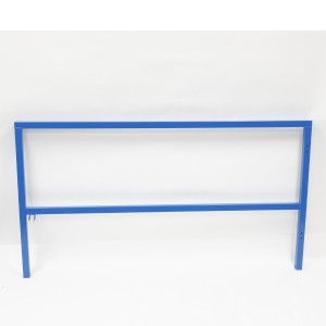 Genie Lift Part # 87325-SGT - WELDMENT,SIDERAIL,RF,5FT DECK*, EA